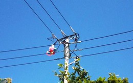 PC Đà Nẵng: Khuyến cáo an toàn điện ngày Tết