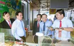 An Giang: Xã Vĩnh Bình phát huy nội lực, tạo đà bứt phá trong năm 2026