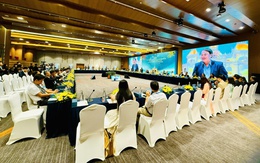 TP.HCM: Kết nối địa phương - Phát huy nguồn lực người Việt Nam ở nước ngoài