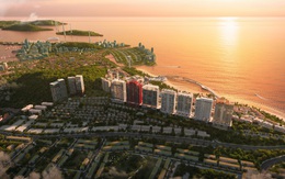 Dự án hot nhất Phú Quốc hiện nay hút giới đầu tư bởi kiến trúc độc đáo