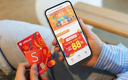Hội chị em truyền nhau bí kíp "sắm Tết 0 đồng" với VPBank S Rewards Mastercard