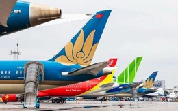 Ngành hàng không tập trung toàn lực để phục vụ cao điểm Tết