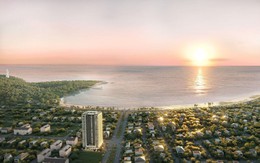 HIYORI Aqua Tower - Chuẩn sống Nhật giữa thiên nhiên Sơn Trà