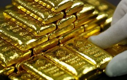 Giá vàng hôm nay 5/2: Vàng trong nước giảm theo giá thế giới