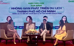 Liên kết chuỗi dịch vụ: Động lực mở rộng không gian phát triển du lịch TP. Hồ Chí Minh