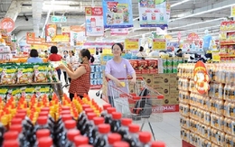 Tổng mức bán lẻ và doanh thu dịch vụ tháng 1/2026 tăng 9,3% so với cùng kỳ năm trước