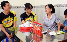 Khi Tết đang đến gần: Tân Hiệp Phát lan tỏa yêu thương bằng những hành trình bền bỉ