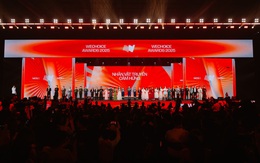 WeChoice Awards 2025: Những đề cử chiến thắng lan tỏa cảm hứng “Viết tiếp câu chuyện Việt Nam”