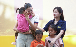 Mái Ấm Gia Đình Việt: Hành trình bền bỉ vun đắp yêu thương cho những hoàn cảnh khó khăn