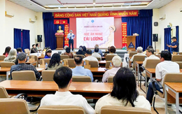 TP. Hồ Chí Minh: Phát triển kinh tế gắn với bảo tồn và phát huy giá trị văn hóa bản địa