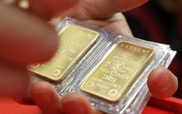 Giá vàng hôm nay 10/2: Đồng loạt điều chỉnh tăng mạnh
