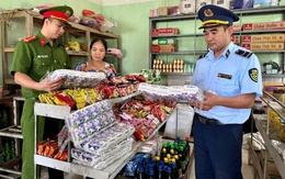 Hà Nội: Triển khai kế hoạch đấu tranh ngăn chặn, đẩy lùi buôn lậu, gian lận thương mại, hàng giả đến năm 2030