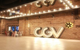 Việt Nam là thị trường có doanh thu cao thứ ba của CJ CGV