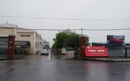 TRƯỜNG TRUNG CẤP THUẬN THÀNH – KHẲNG ĐỊNH VỊ THẾ TRONG ĐÀO TẠO NGHỀ GẮN VỚI THỰC TIỄN