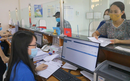 89,5% người dân hài lòng với sự phục vụ của cơ quan BHXH