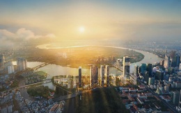 Việt Nam lọt Top 10 quốc gia có số lượng bất động sản hàng hiệu nhiều nhất toàn cầu