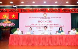 Hỗ trợ phụ nữ tiếp cận, ứng dụng công nghệ số để sử dụng an toàn các nền tảng mạng xã hội