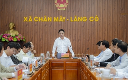 Thành phố Huế: Chỉ đạo tháo gỡ khó khăn, thúc đẩy phát triển khu kinh tế, khu công nghiệp