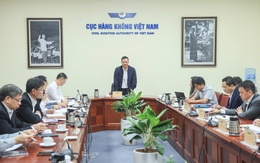 Hàng không chủ động các giải pháp ứng phó với khủng hoảng nhiên liệu bay