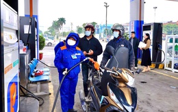 Hải Phòng: Công khai đường dây nóng tiếp nhận phản ánh của người dân về kinh doanh xăng dầu