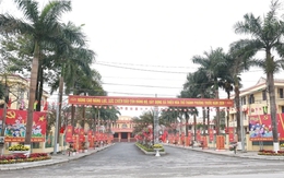 Xã Thiệu Hóa sẵn sàng cho ngày hội bầu cử