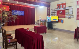 Xã Bảo Hà: Triển khai đồng bộ, chặt chẽ công tác chuẩn bị bầu cử từ cơ sở