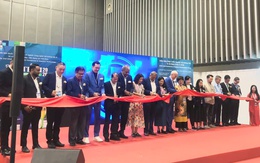 Khai mạc Gentexh Vietnam 2026: Hơn 120 doanh nghiệp quốc tế hội tụ, kết nối tại TP.HCM