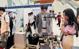 Hà Nội tăng tốc thực hiện Nghị quyết 57, kiến tạo hệ sinh thái khoa học - công nghệ và đổi mới sáng tạo