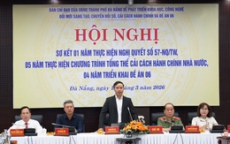 Đà Nẵng đẩy mạnh khoa học công nghệ, đặt mục tiêu kinh tế số chiếm 27% GRDP năm 2026