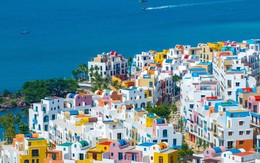 Santo Port - Góc Santorini nên thơ ở Phú Quốc