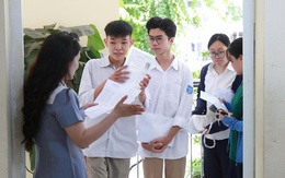 Hà Nội: Dự kiến tuyển sinh đầu cấp theo nơi cư trú