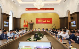 Tỉnh Lào Cai: Kinh tế - xã hội 2 tháng đầu năm duy trì đà tăng trưởng tích cực