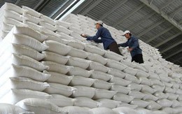 Đề xuất nâng dự trữ quốc gia lên tối thiểu 1% GDP vào năm 2030