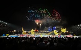 Quảng Ninh khởi động mùa du lịch hè 2026 với Carnaval Hạ Long là điểm nhấn