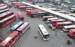 TP.HCM: Một số doanh nghiệp vận tải tăng giá vé do chi phí nhiên liệu tăng