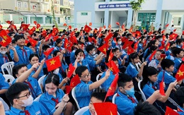 TP.HCM: Ứng dụng bản đồ số trong tuyển sinh đầu cấp năm học 2026 - 2027