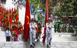 Phú Thọ: Sẵn sàng cho Giỗ Tổ Hùng Vương - Lễ hội Đền Hùng và Tuần Văn hóa Du lịch Đất Tổ 2026