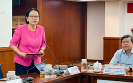 TP.HCM: Tăng tốc chuyển đổi số, lấy dữ liệu dân cư làm nền tảng phát triển đô thị thông minh