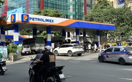 Chi mạnh quỹ bình ổn tới 5.000 đồng/lít, giữ nguyên giá xăng dầu