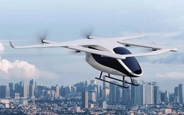 Còn nhiều khoảng trống trong áp dụng sản xuất thí điểm UAV