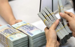 Hơn 1,3 triệu tỷ đồng tiền gửi không kỳ hạn tại ngân hàng