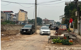 Phường Hà Đông: Tăng tốc giải phóng mặt bằng dự án Trạm bơm tiêu Yên Nghĩa