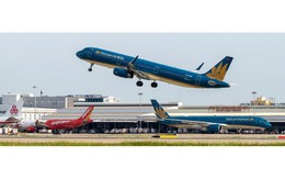 Các hãng hàng không Việt mở thêm loạt đường bay quốc tế