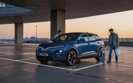 Nhiều ngân hàng triển khai gói lãi suất cho vay mua xe điện