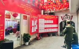 Cử tri cần mang theo giấy tờ gì trong ngày bầu cử 15/3?