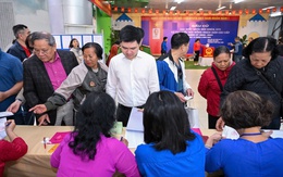 Hà Nội: 89,09% cử tri đã tham gia bỏ phiếu bầu cử