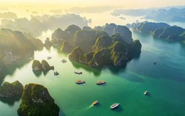 Việt Nam vào Top 28 quốc gia đẹp nhất thế giới 2026