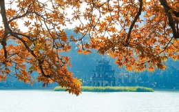 Hà Nội sắp có 2 trung tâm tài chính tại Hoàn Kiếm và trục Nhật Tân - Nội Bài