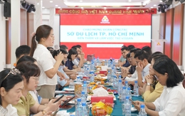 TP.HCM: Khảo sát phát triển sản phẩm du lịch công nghiệp gắn với di sản thương hiệu Vissan