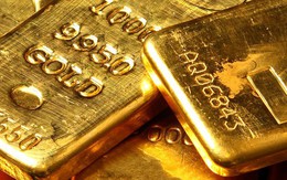Chuyên gia giảm bớt kỳ vọng tích cực với vàng tuần này